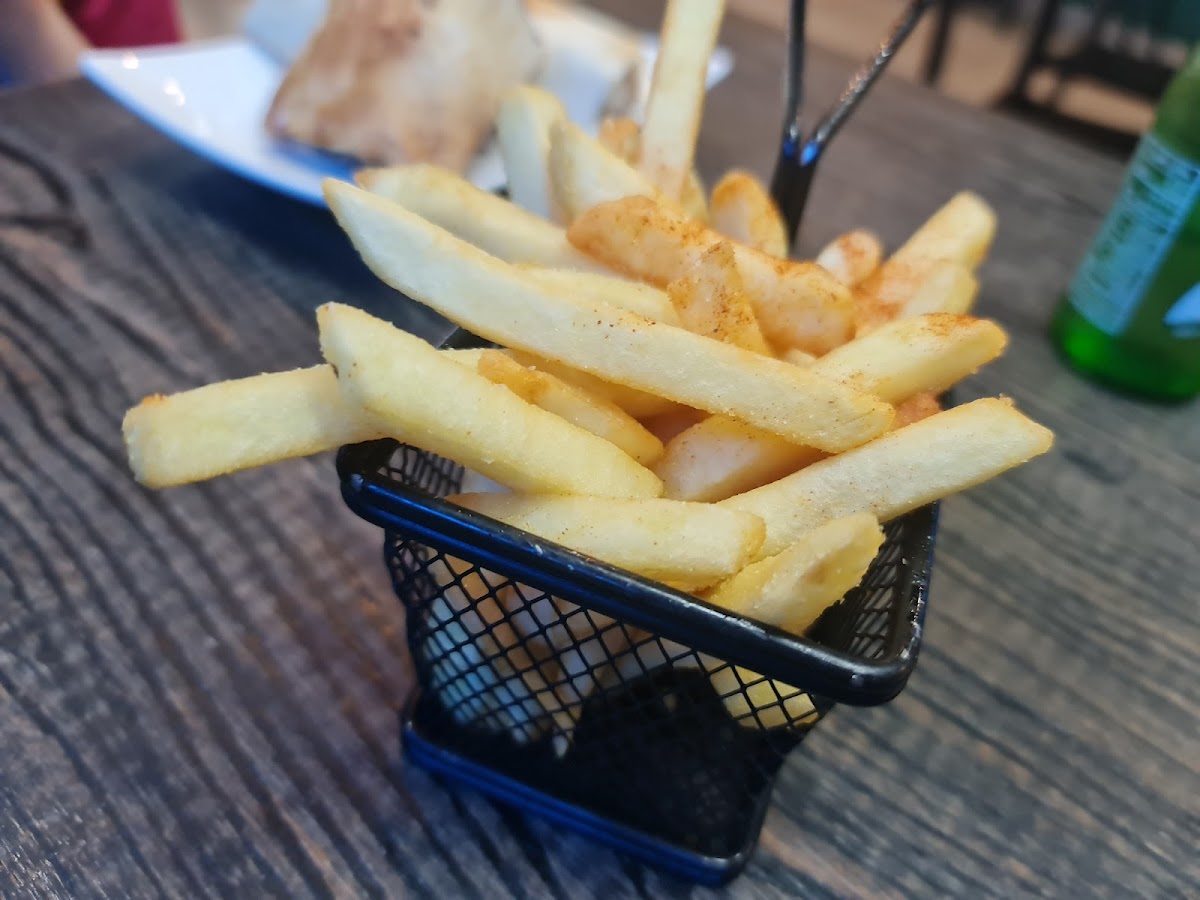 Slide Background Image